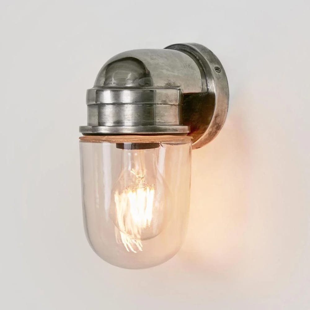 Exterior Wall Light Nautical Outdoor Wall Light