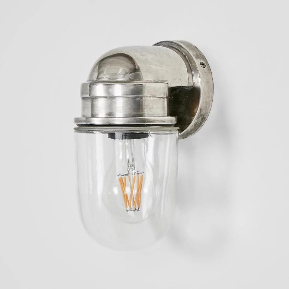Exterior Wall Light Nautical Outdoor Wall Light