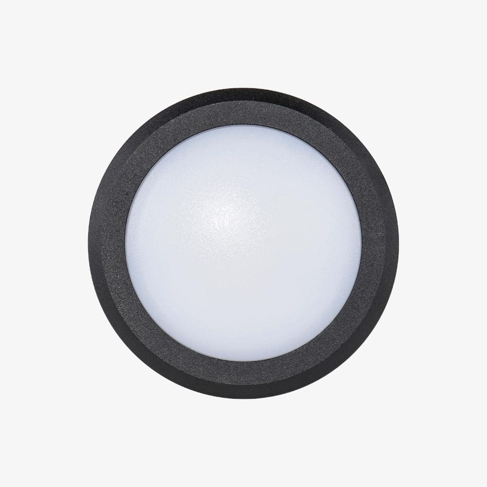 Step Lights Nava Open Face Step Light - 12V