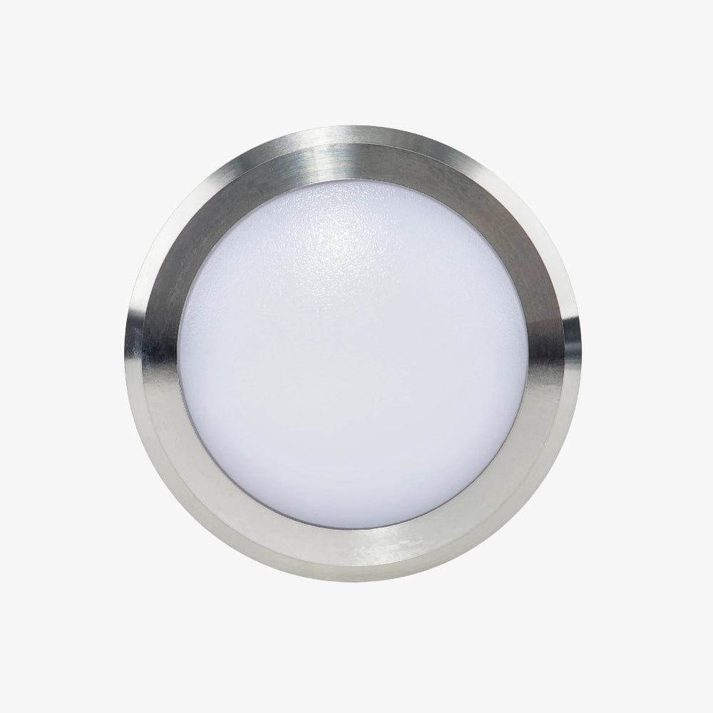 Step Lights Nava Open Face Step Light - 12V