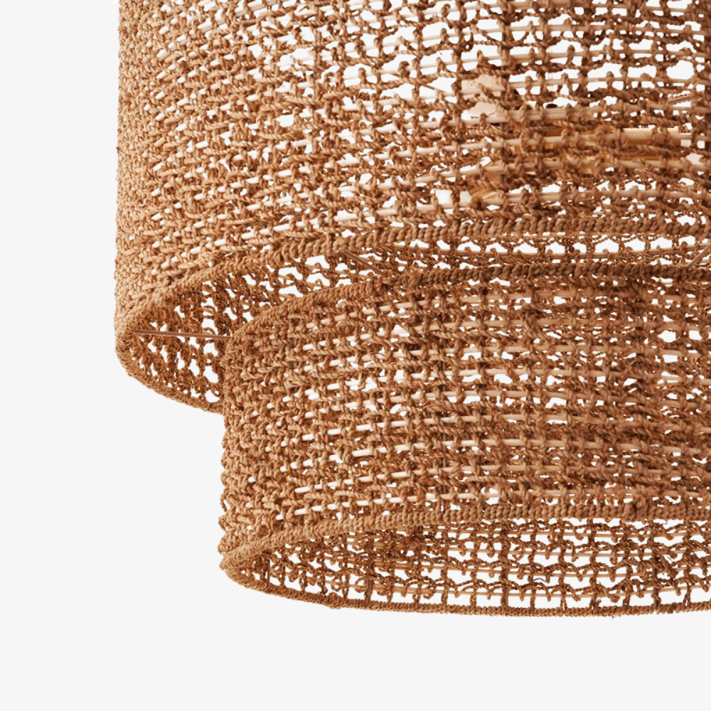 Interior Pendant Navarre Rattan Pendant