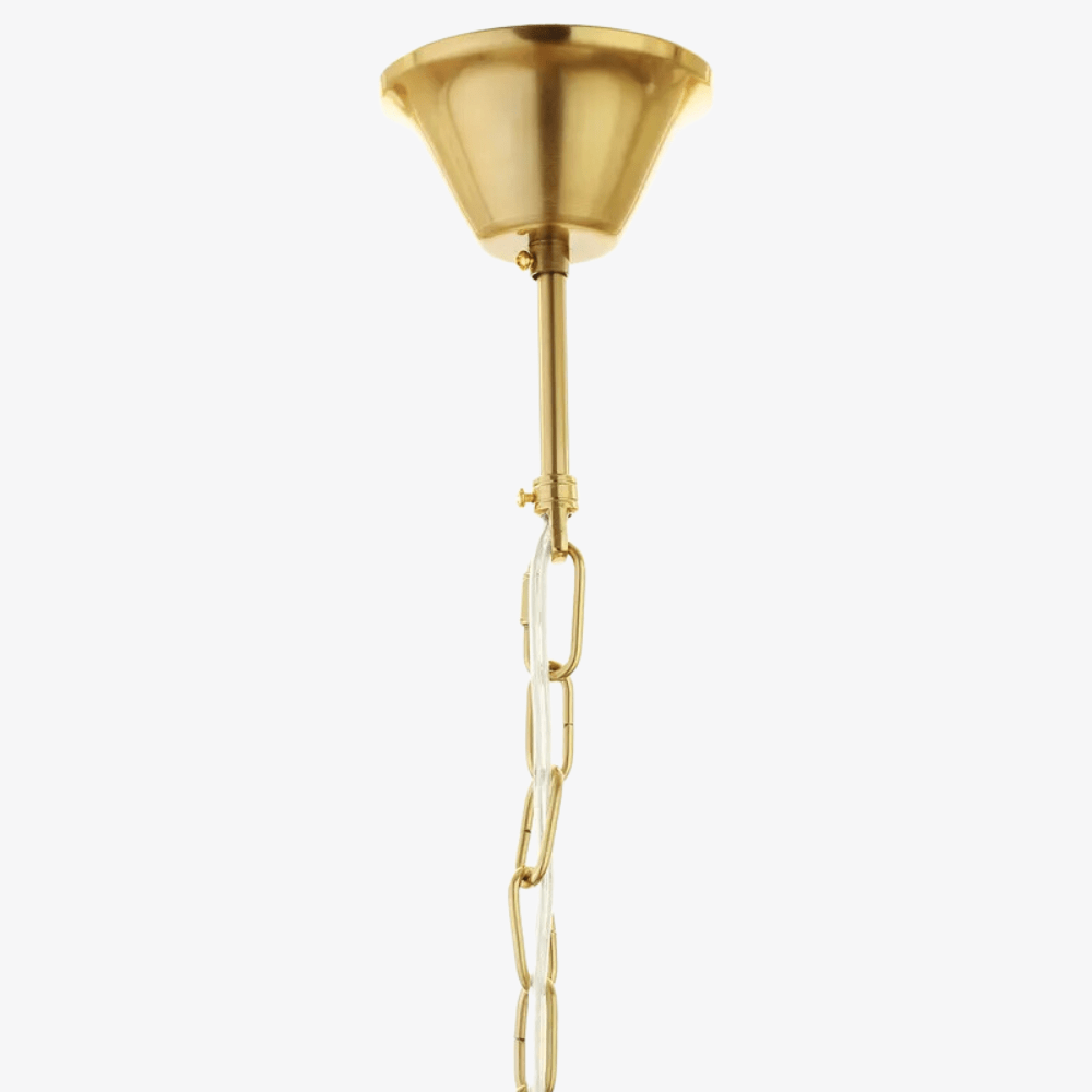 Interior Pendant Navarre Rattan Pendant