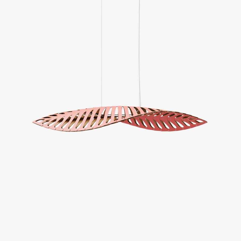 Interior Pendant Navicula Pendant