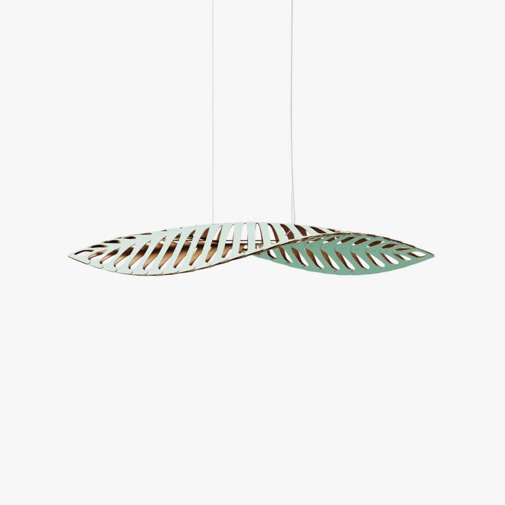 Interior Pendant Navicula Pendant