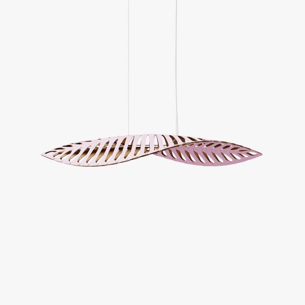 Interior Pendant Navicula Pendant