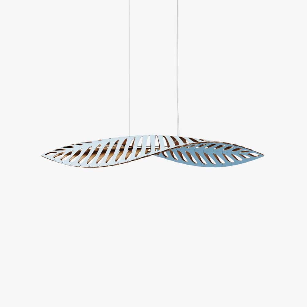 Interior Pendant Navicula Pendant