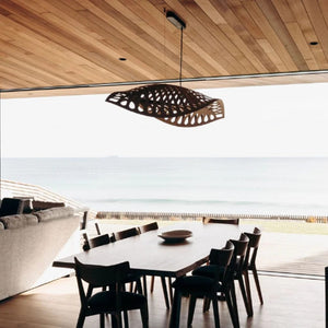 Interior Pendant Navicula Pendant