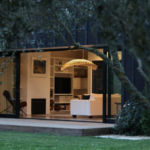 Interior Pendant Navicula Pendant