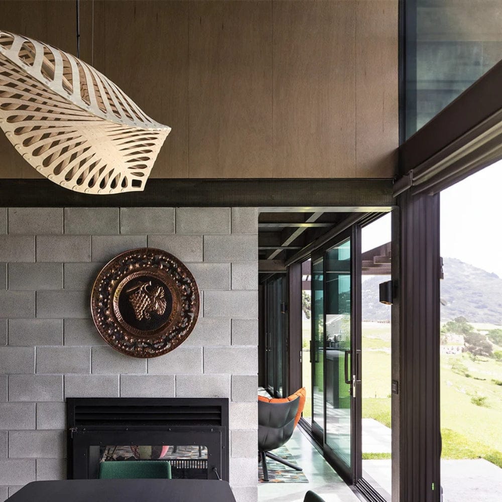 Interior Pendant Navicula Pendant