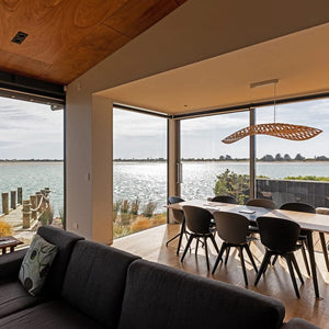 Interior Pendant Navicula Pendant