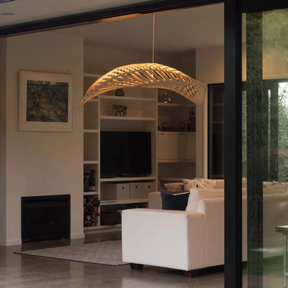 Interior Pendant Navicula Pendant