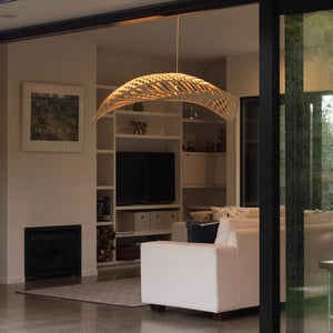 Interior Pendant Navicula Pendant