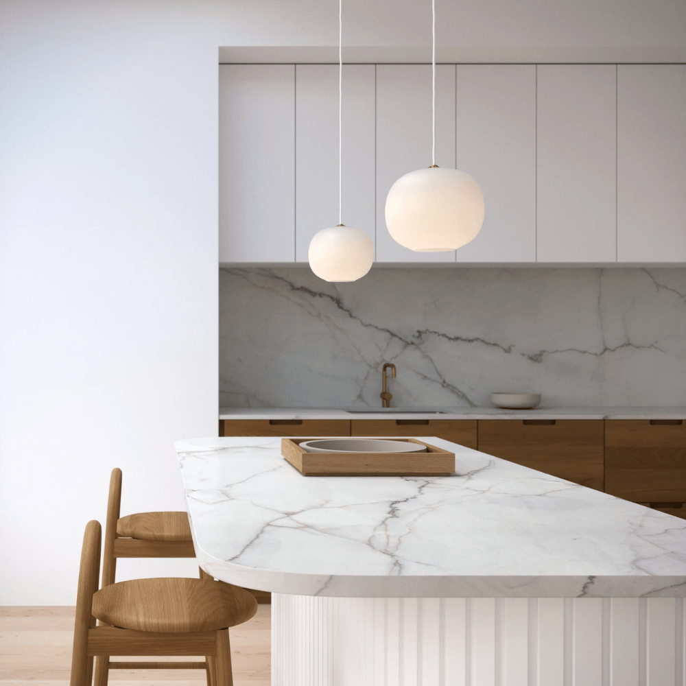 Interior Pendant Navone 20 Pendant