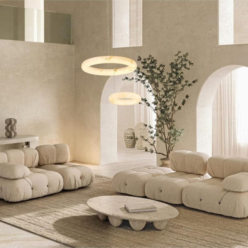 Zambelis Lights