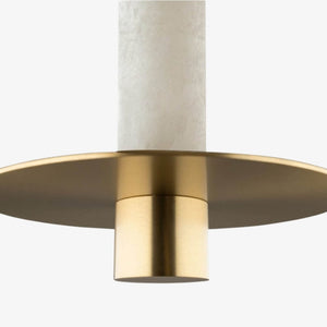 Interior Pendant Naxios Disc Pendant