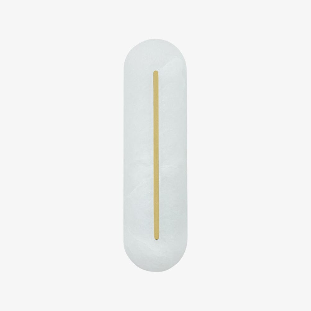 Interior Wall Light / Sconce Naxios Flush Wall Light