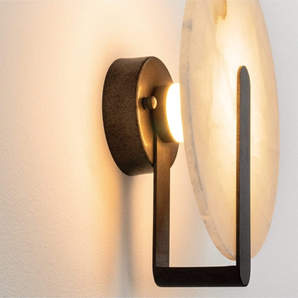 Interior Wall Light / Sconce Naxios Line Accent Wall Light