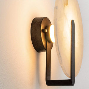 Interior Wall Light / Sconce Naxios Line Accent Wall Light