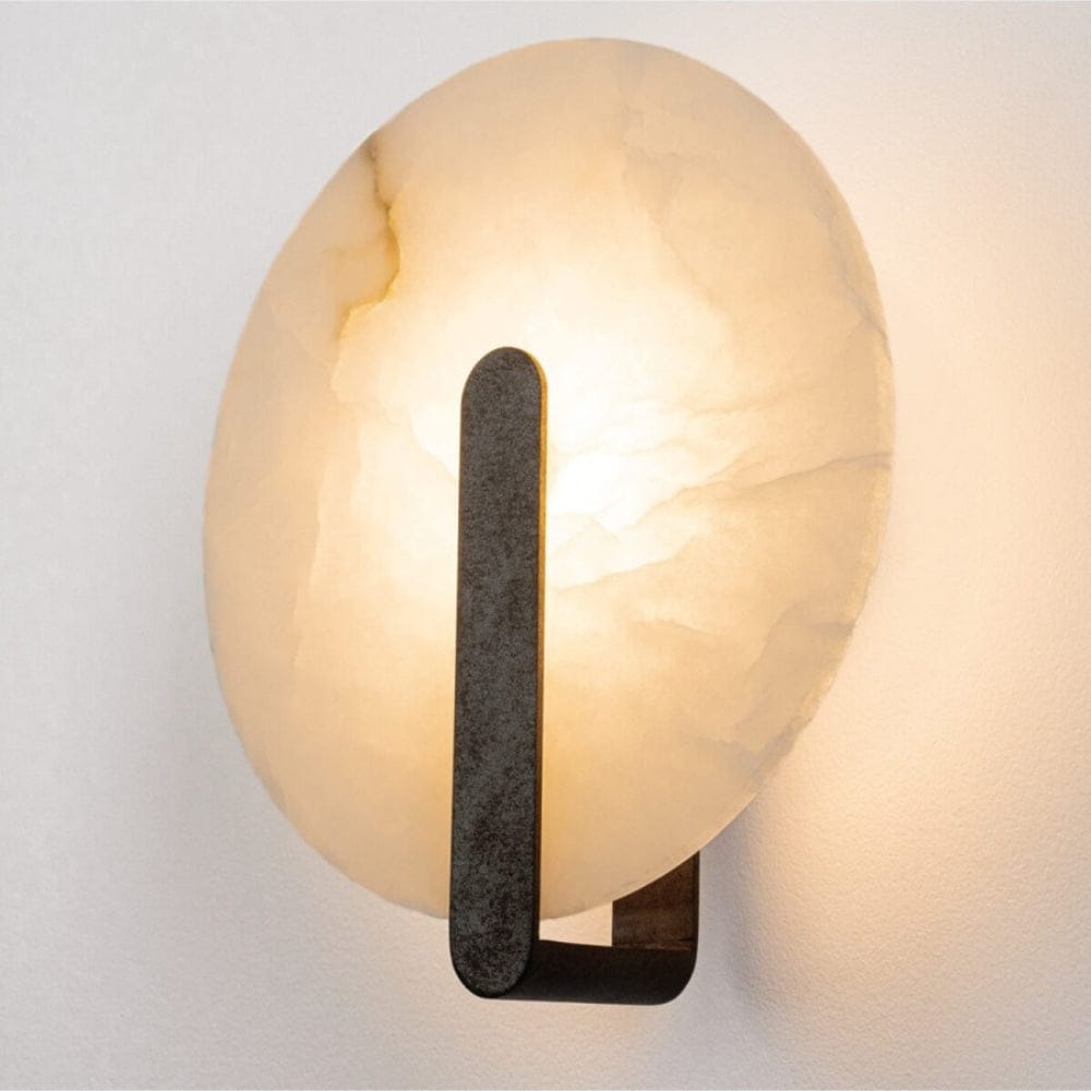 Interior Wall Light / Sconce Naxios Line Accent Wall Light