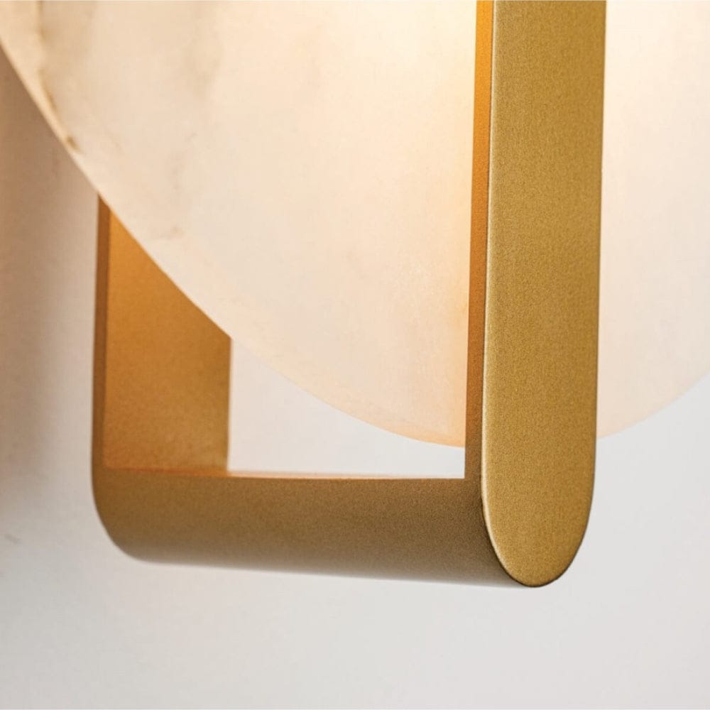 Interior Wall Light / Sconce Naxios Line Accent Wall Light