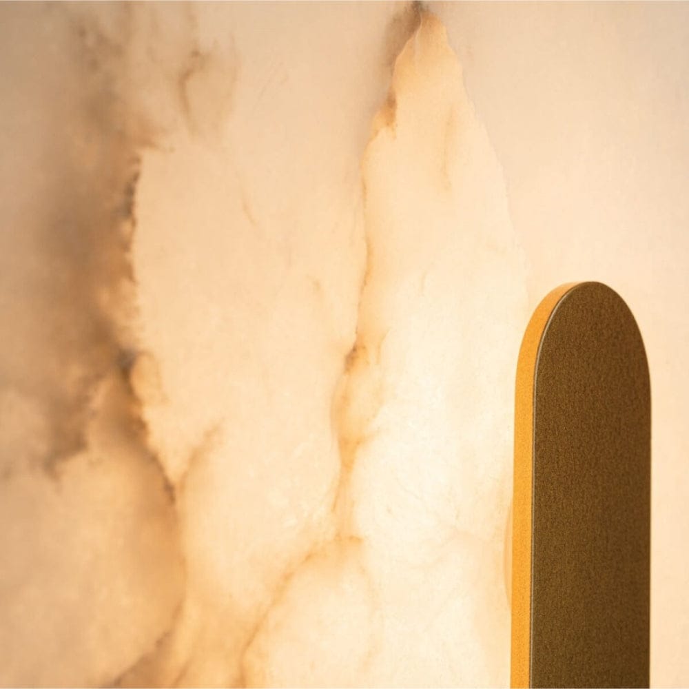 Interior Wall Light / Sconce Naxios Line Accent Wall Light