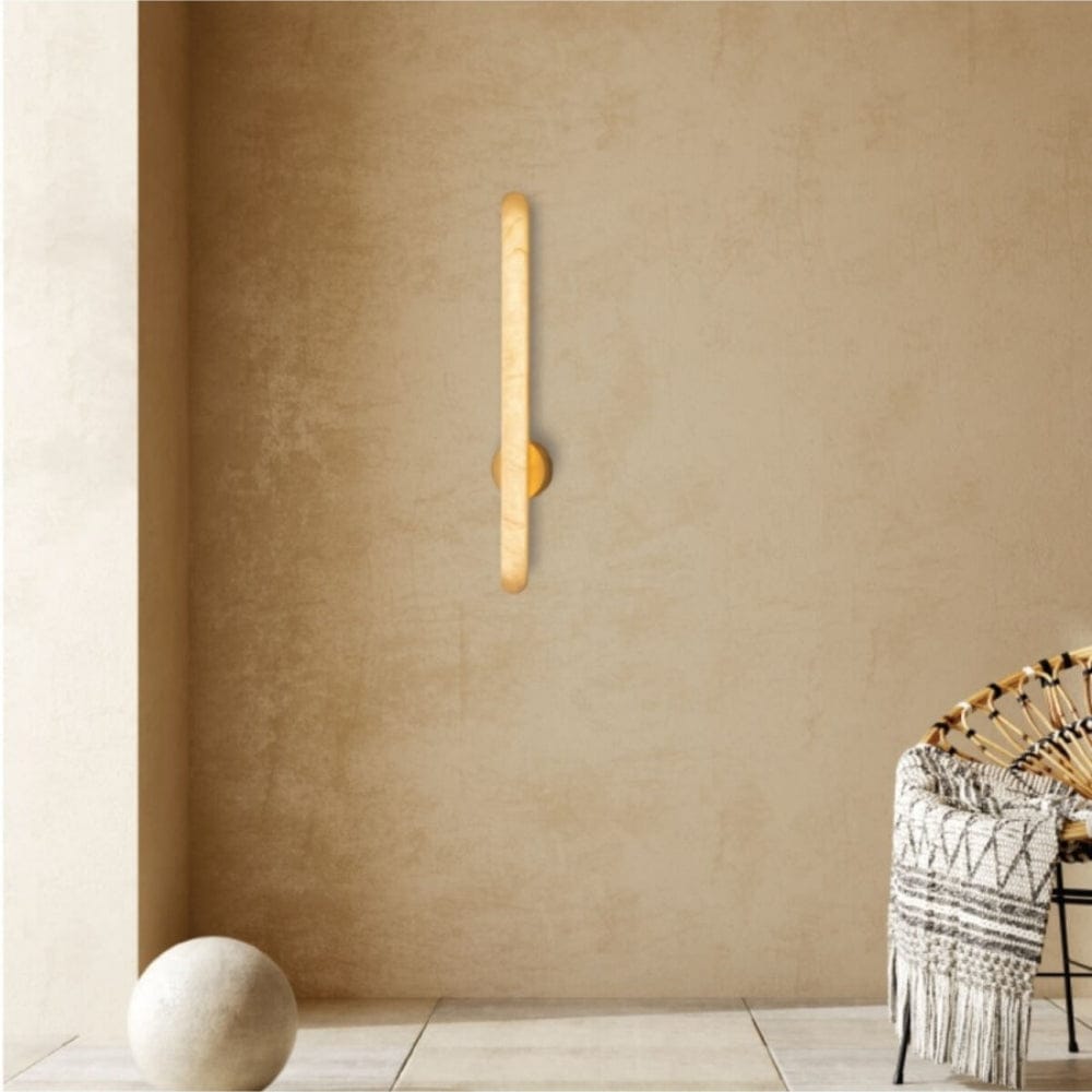 Interior Wall Light / Sconce Naxios Linear Wall Light