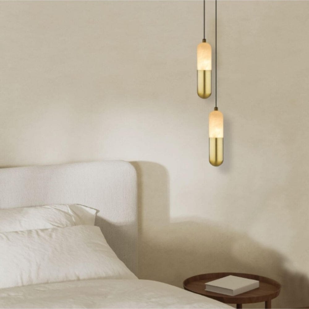 Interior Pendant Naxios Pendant