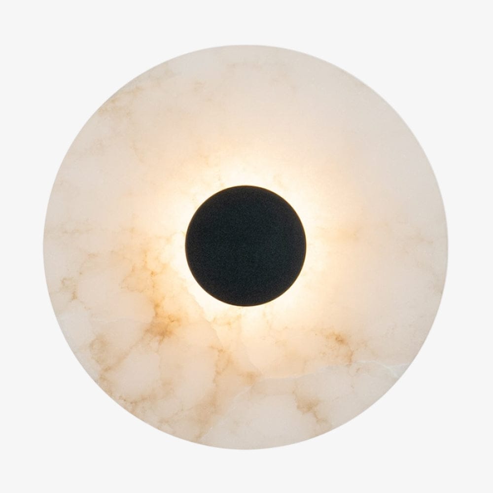 Interior Wall Light / Sconce Naxios Round Accent Wall Light