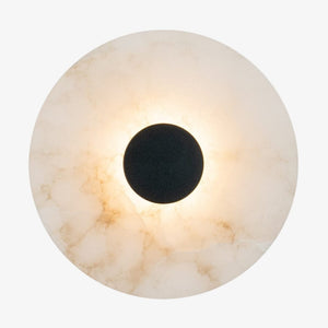 Interior Wall Light / Sconce Naxios Round Accent Wall Light