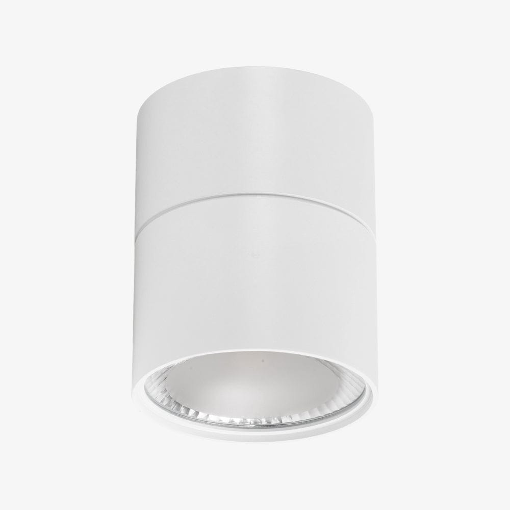 Surface Mounted Nella Surface Mounted Downlight - With Extension