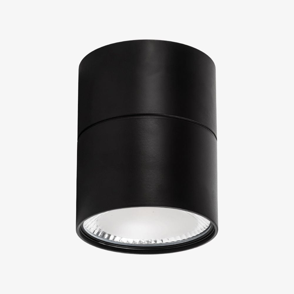 Surface Mounted Nella Surface Mounted Downlight - With Extension