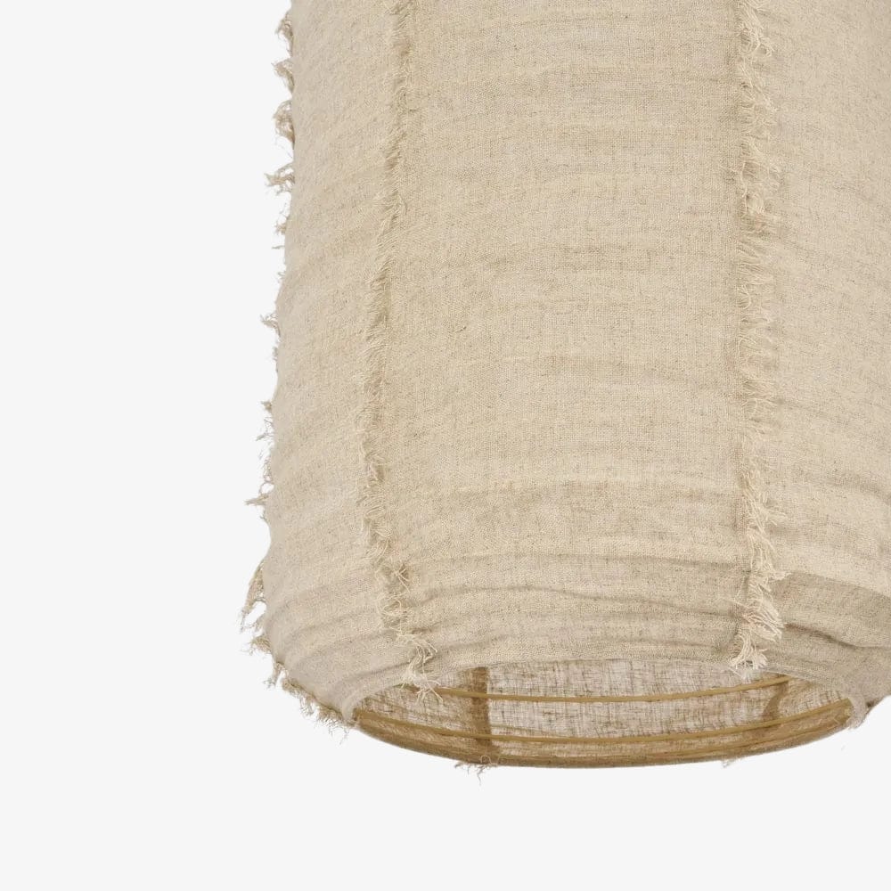 Interior Pendant Nendo Capsule Shade - Large