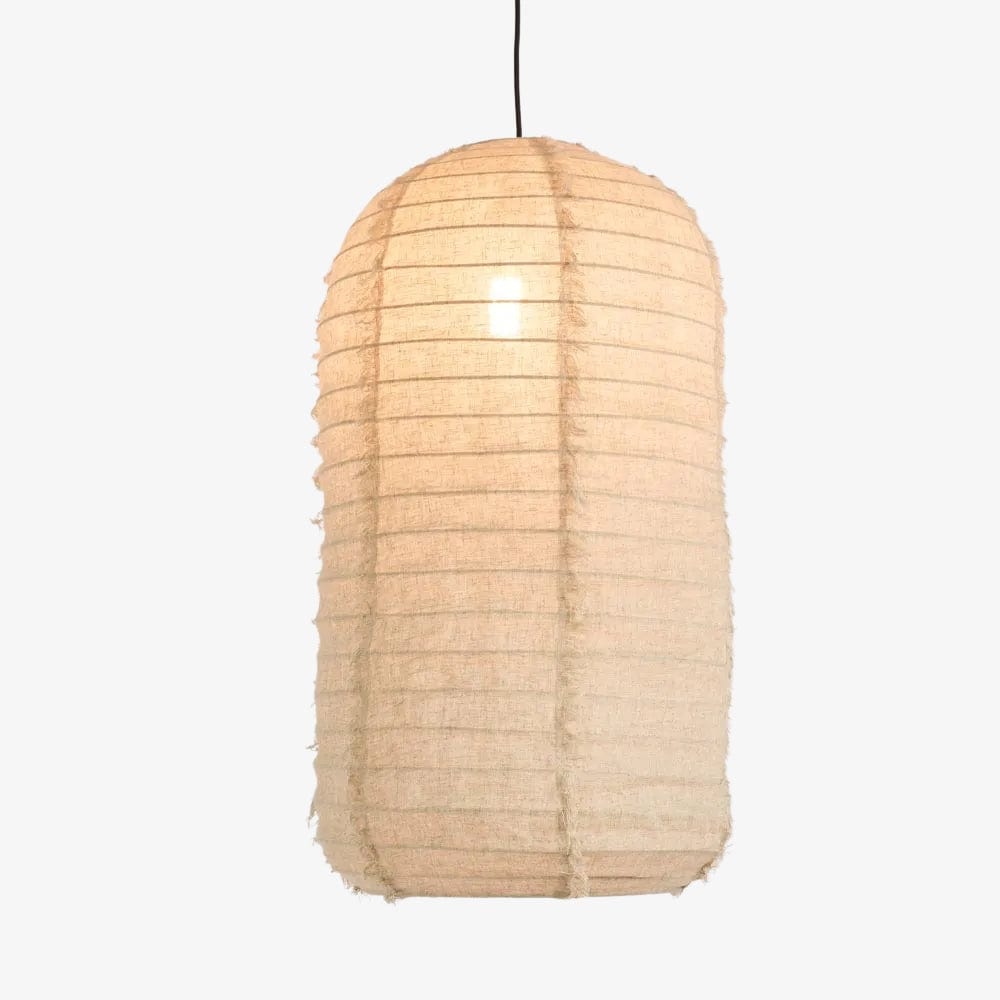 Interior Pendant Nendo Capsule Shade - Large