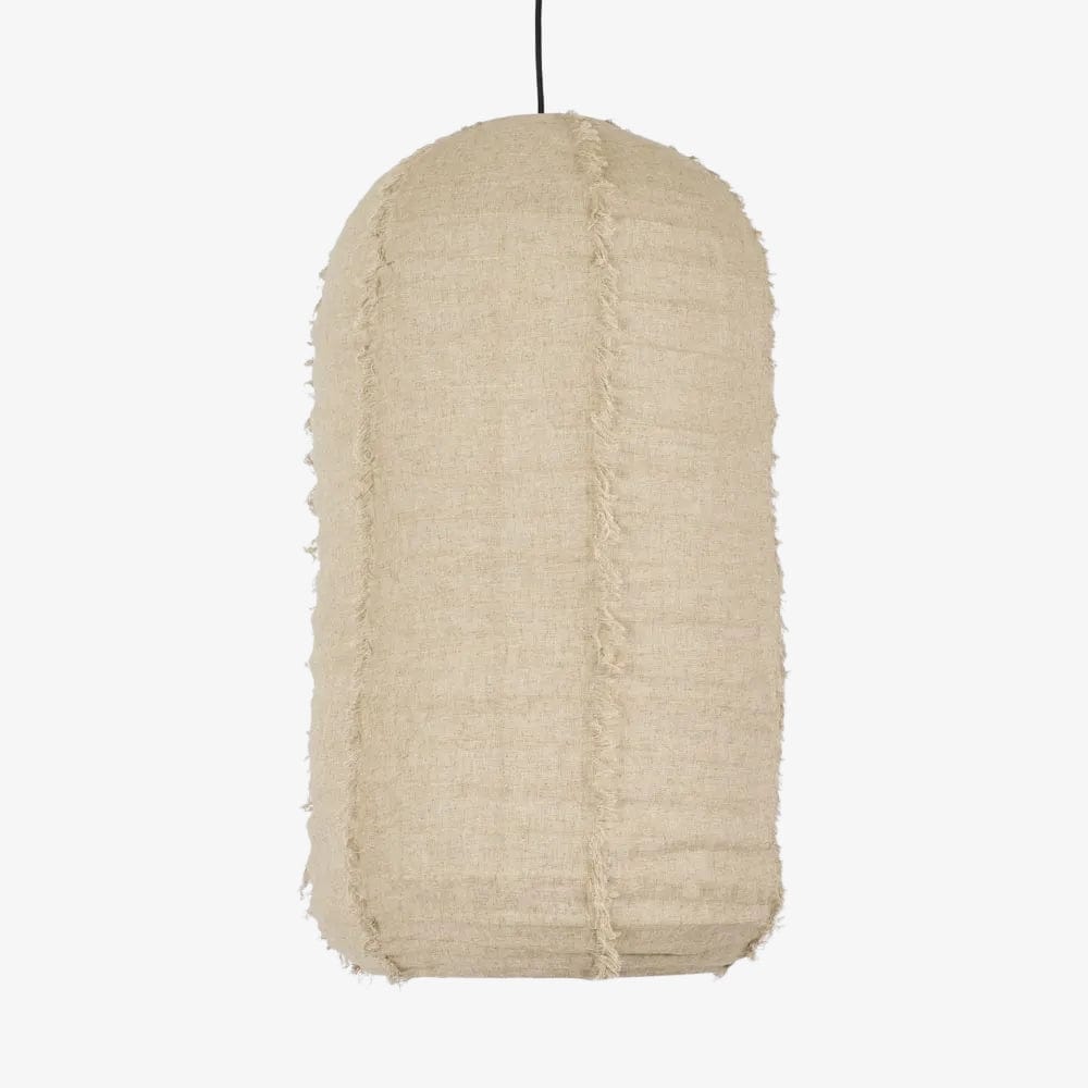 Interior Pendant Nendo Capsule Shade - Large