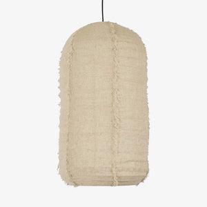 Interior Pendant Nendo Capsule Shade - Large