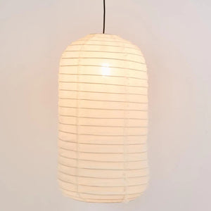 Interior Pendant Nendo Capsule Shade - Large