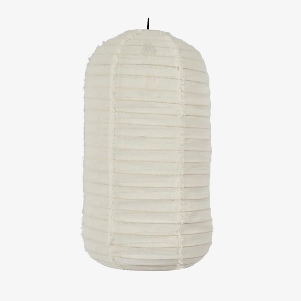 Interior Pendant Nendo Capsule Shade - Large
