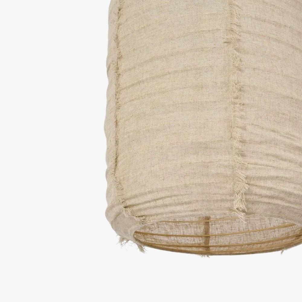 Interior Pendant Nendo Capsule Shade - Medium