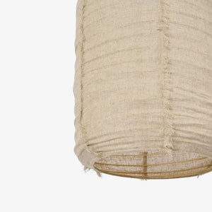 Interior Pendant Nendo Capsule Shade - Medium