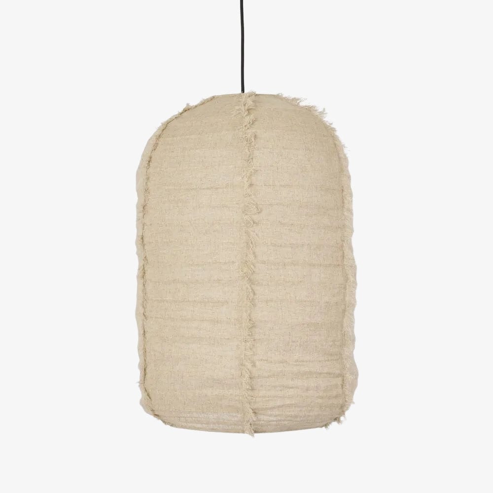 Interior Pendant Nendo Capsule Shade - Medium