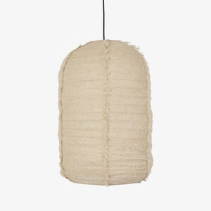 Interior Pendant Nendo Capsule Shade - Medium