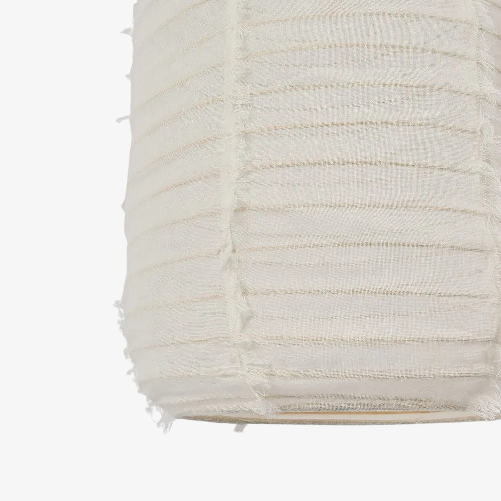 Interior Pendant Nendo Capsule Shade - Medium