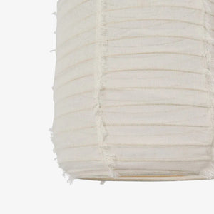 Interior Pendant Nendo Capsule Shade - Medium