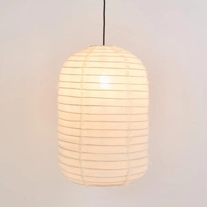 Interior Pendant Nendo Capsule Shade - Medium