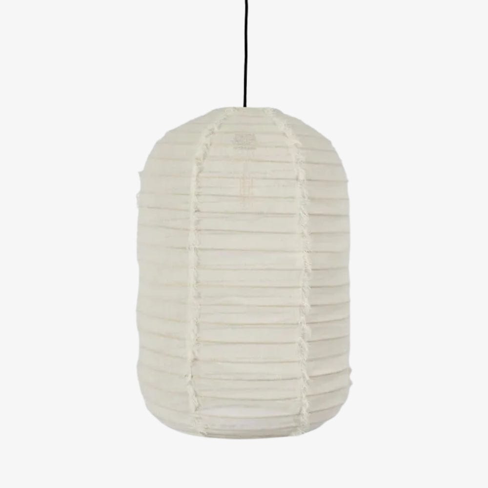 Interior Pendant Nendo Capsule Shade - Medium