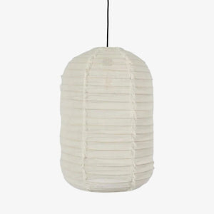 Interior Pendant Nendo Capsule Shade - Medium