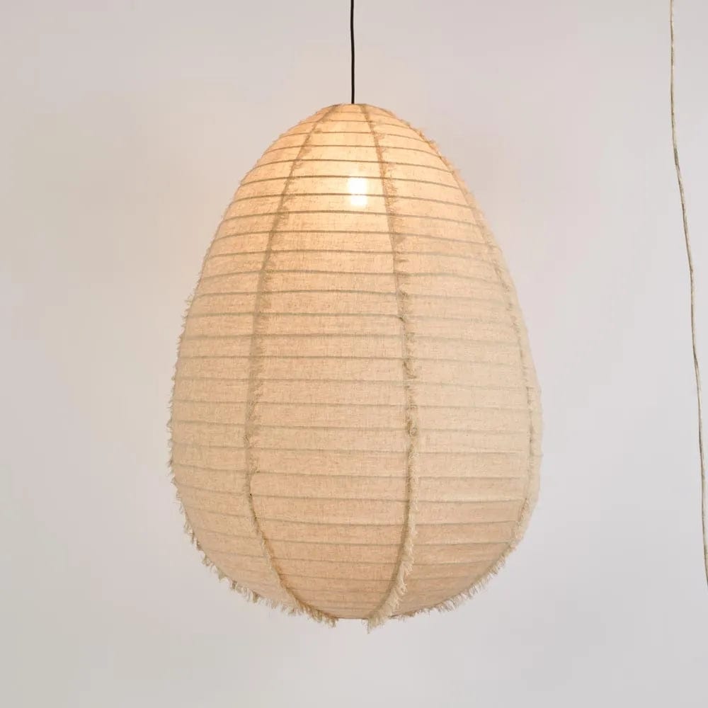 Interior Pendant Nendo Shade - Extra Large