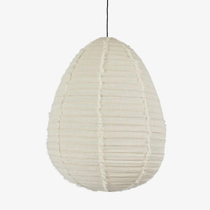 Interior Pendant Nendo Shade - Extra Large