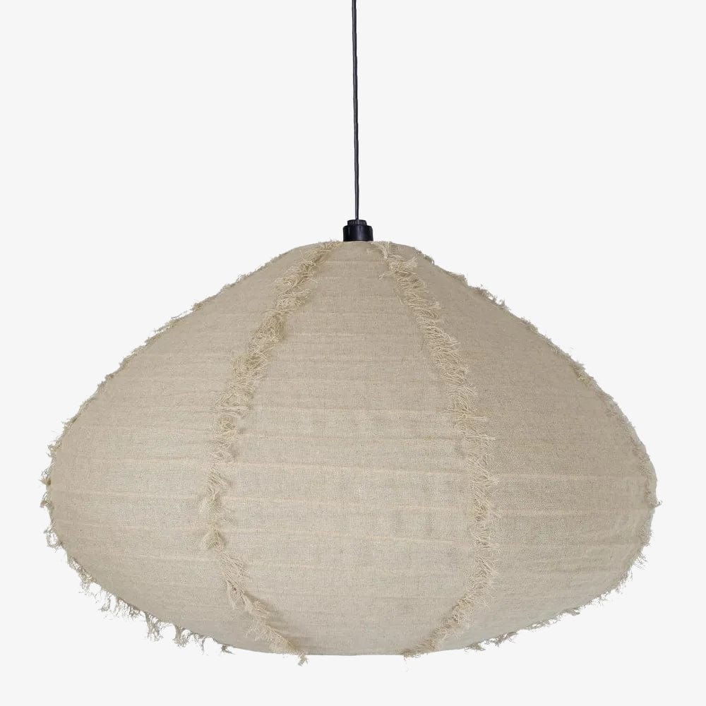 Interior Pendant Nendo Shade - Medium