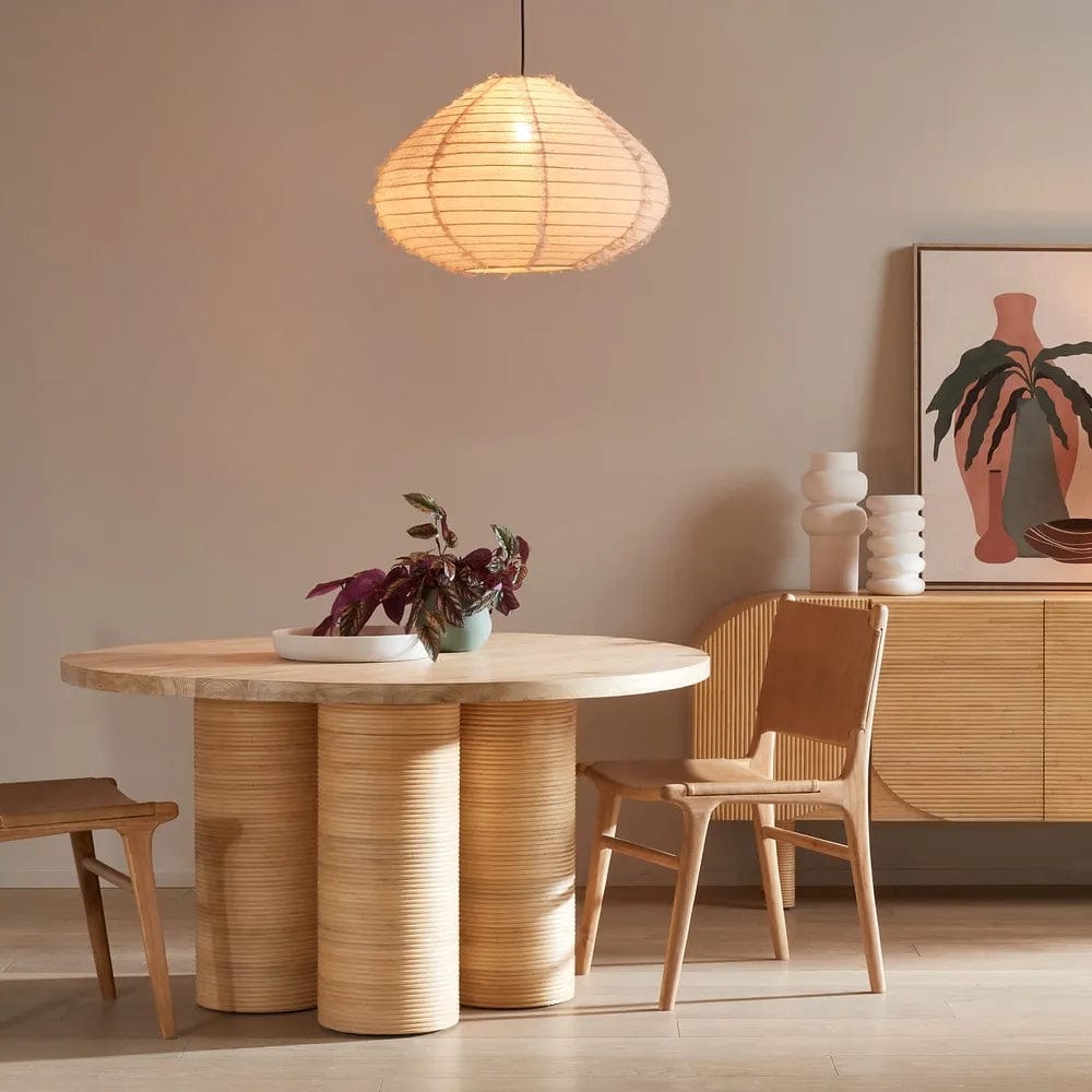 Interior Pendant Nendo Shade - Medium (Shade Only)